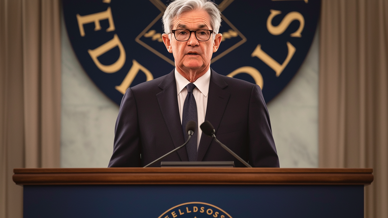 鲍威尔发布会:不急着降息,称“没联系过特朗普”